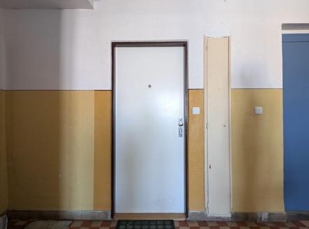 Pronájem bytu, 1+1, 46 m²