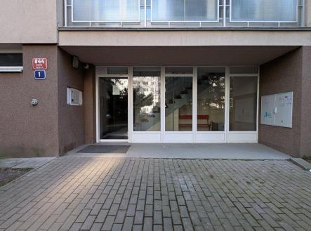 Pronájem bytu, 2+kk, 45 m²