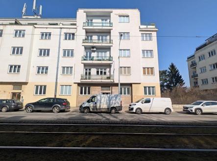 Pronájem bytu, 1+1, 53 m²