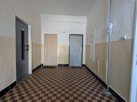 Pronájem bytu, 1+1, 53 m²