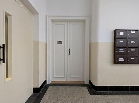 Pronájem bytu, 2+1, 88 m²