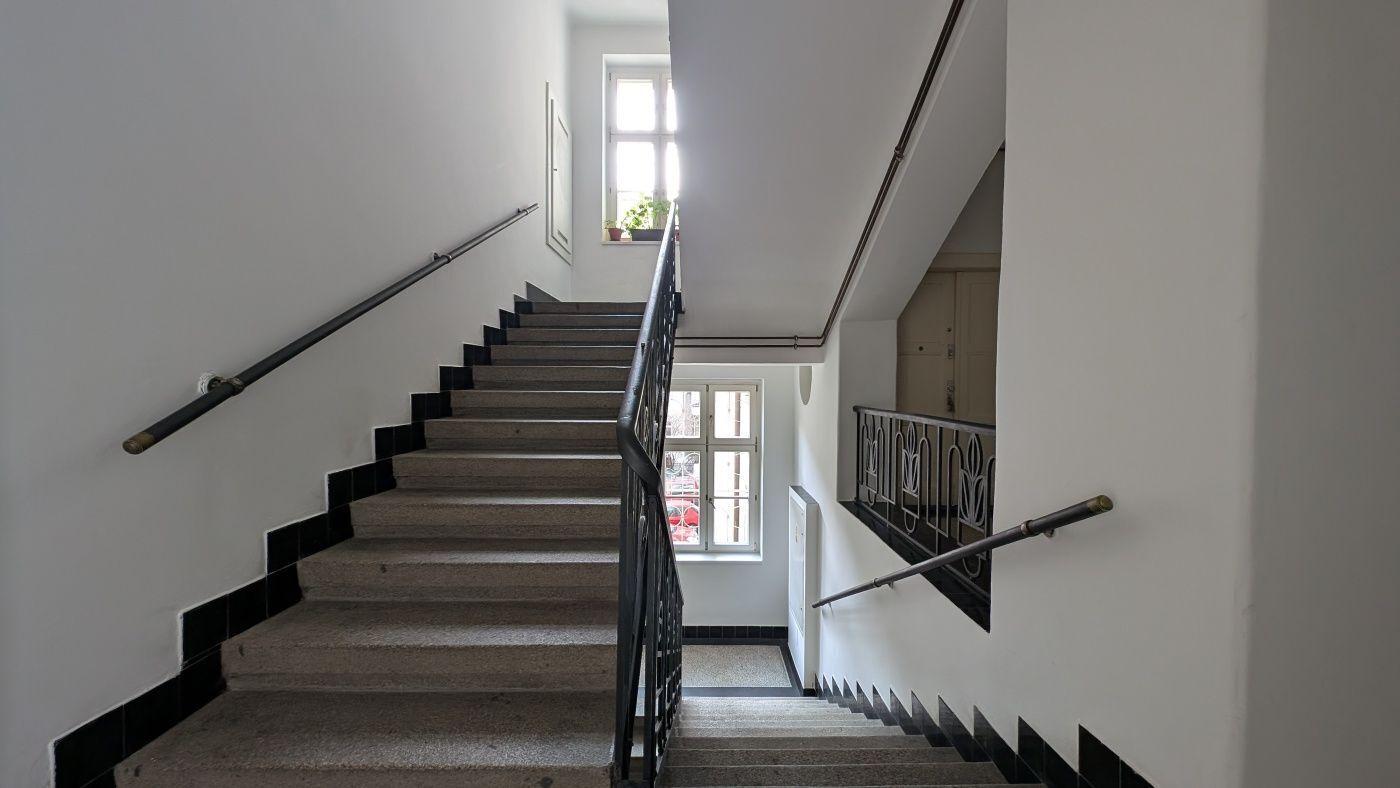 Nájem 1+1, ul. Vítězné náměstí 774/14, BJ 3, 69,63 m2