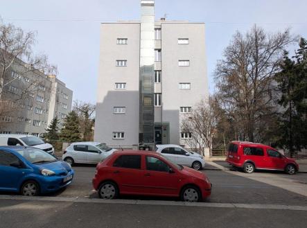 Pronájem bytu, 1+1, 43 m²