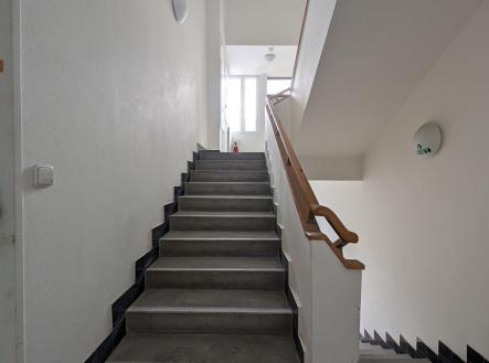 Pronájem bytu, 1+1, 43 m²