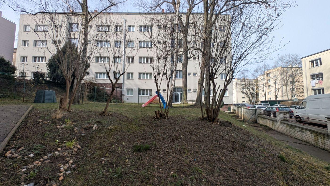 Nájem 1+1, ul. Svojsíkova 1438/5, BJ 14, 44,06 m2