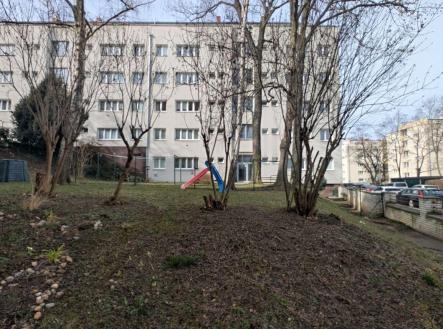 Pronájem bytu, 1+1, 44 m²