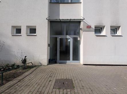 Pronájem bytu, 1+1, 44 m²