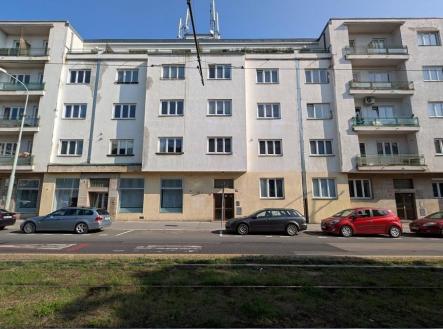 Pronájem bytu, 2+1, 67 m² obrázek
