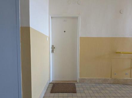 Pronájem bytu, 2+1, 67 m²