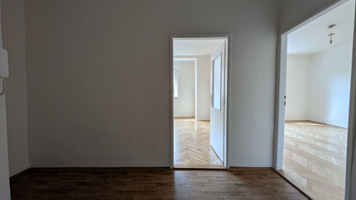 Nájem 2+1, ul. Bělohorská 1654/108, BJ 11, 67 m2