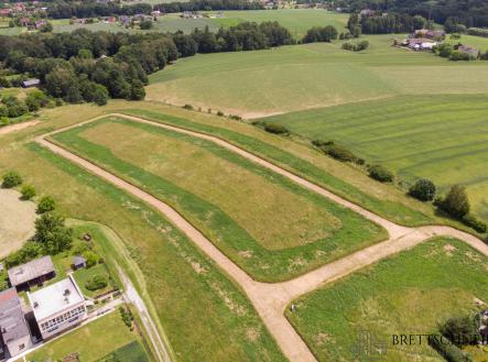 Pozemky v raji-2 | Prodej - pozemek pro bydlení, 1 000 m²