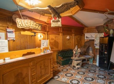 Hotel Wisla-15 | Prodej - hotel, 3 000 m²
