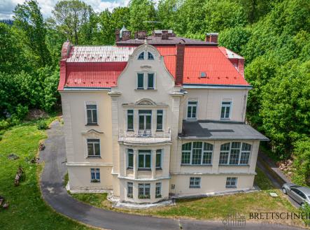 Vojtěch Vajda_profifoto-19 | Prodej - dům/vila, 1 280 m²