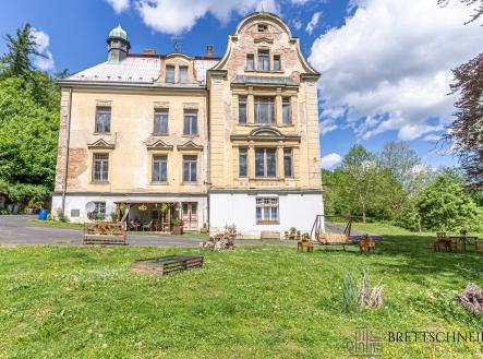 Vojtěch Vajda_profifoto-22 | Prodej - dům/vila, 1 280 m²