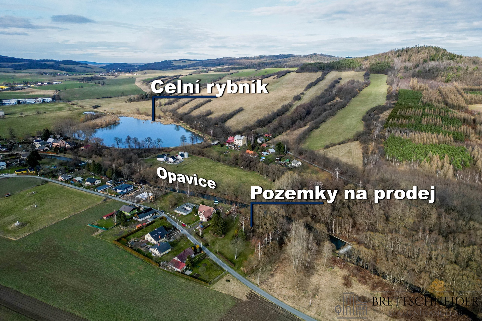 Pozemky (3 of 36)