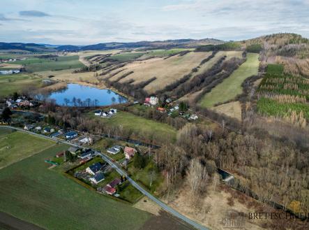 Pozemky (4 of 36) | Prodej - pozemek, zahrada, 3 160 m²