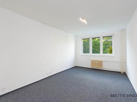 Byt Dubina Tomáš-3 | Pronájem bytu, 3+1, 73 m²