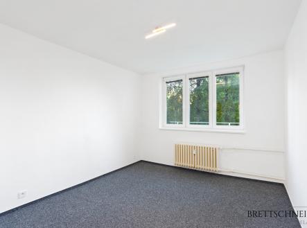 Byt Dubina Tomáš-5 | Pronájem bytu, 3+1, 73 m²