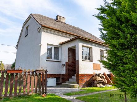 dum vratimov roman-58 | Prodej - dům/vila, 130 m²