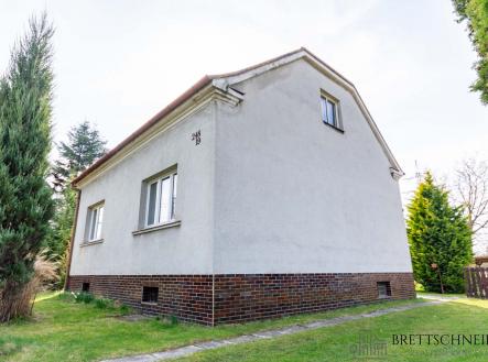 dum vratimov roman-54 | Prodej - dům/vila, 130 m²