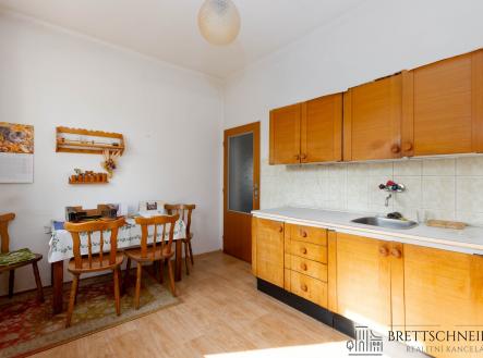 dum vratimov roman-30 | Prodej - dům/vila, 130 m²