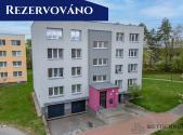 Pronájem bytu, 1+1, 34 m²