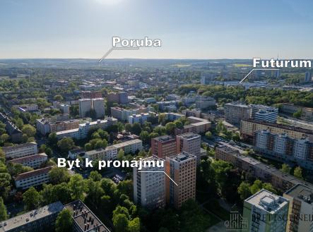 Final-20 | Pronájem bytu, 2+1, 54 m²