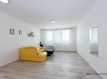 Final-1 | Prodej bytu, 1+kk, 33 m²