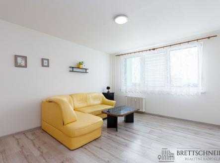 Final-2 | Prodej bytu, 1+kk, 33 m²