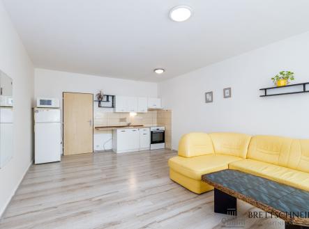 Final-3 | Prodej bytu, 1+kk, 33 m²