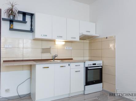 Final-4 | Prodej bytu, 1+kk, 33 m²