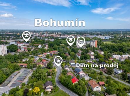 Final-51 | Prodej - dům/vila, 230 m²