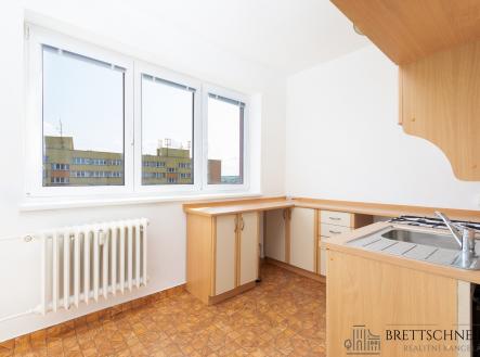 Final-1 | Pronájem bytu, 1+1, 37 m²