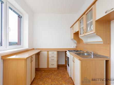 Final-3 | Pronájem bytu, 1+1, 37 m²
