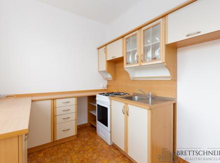 Final-2 | Pronájem bytu, 1+1, 37 m²