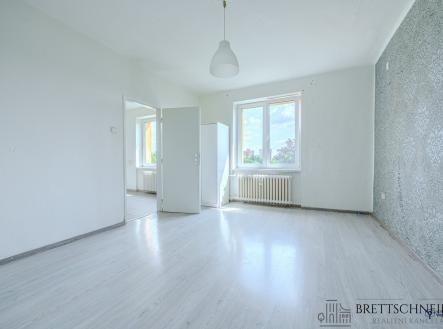 Vojtěch Vajda_profifoto-10 | Prodej bytu, 1+1, 39 m²