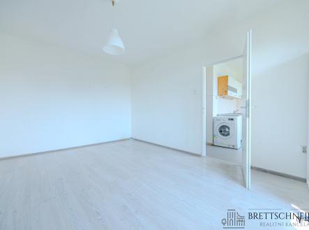 Vojtěch Vajda_profifoto-12 | Prodej bytu, 1+1, 39 m²