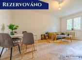Prodej bytu, 3+1, 68 m²