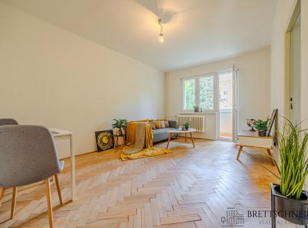 Vojte╠îch Vajda_profifoto-02 | Prodej bytu, 3+1, 68 m²