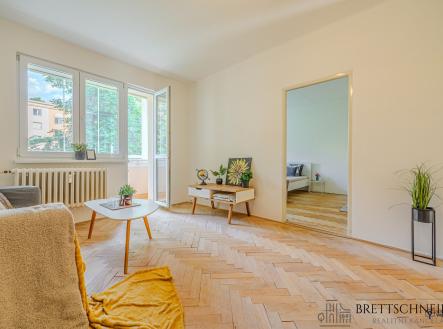 Vojte╠îch Vajda_profifoto-03 | Prodej bytu, 3+1, 68 m²