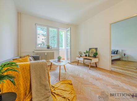 Vojte╠îch Vajda_profifoto-04 | Prodej bytu, 3+1, 68 m²