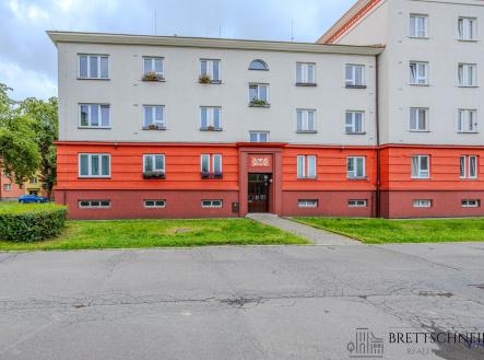 Vojtěch Vajda_profifoto-02 | Prodej bytu, 3+1, 70 m²