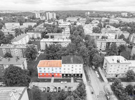 Vojtěch Vajda_profifoto-46 | Prodej bytu, 3+1, 70 m²