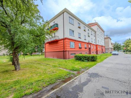 Vojtěch Vajda_profifoto-03 | Prodej bytu, 3+1, 70 m²