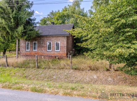 Vojte╠îch Vajda_profifoto-31 | Prodej - dům/vila, 53 m²