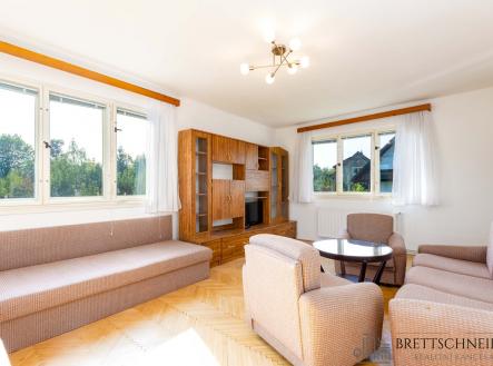 Final-20 | Pronájem bytu, 1+1, 40 m²