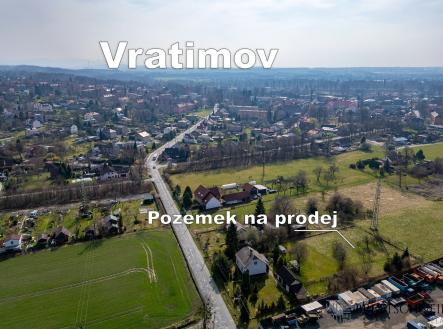 Final-2 | Prodej - pozemek pro bydlení, 1 770 m²