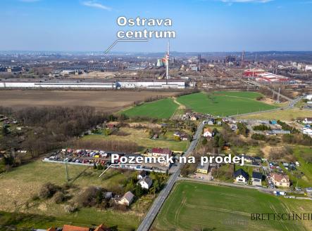 Final-4 | Prodej - pozemek pro bydlení, 1 770 m²