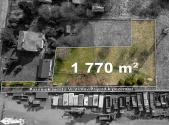 Prodej - pozemek pro bydlení, 1 770 m²