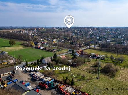 Final-3 | Prodej - pozemek pro bydlení, 1 770 m²